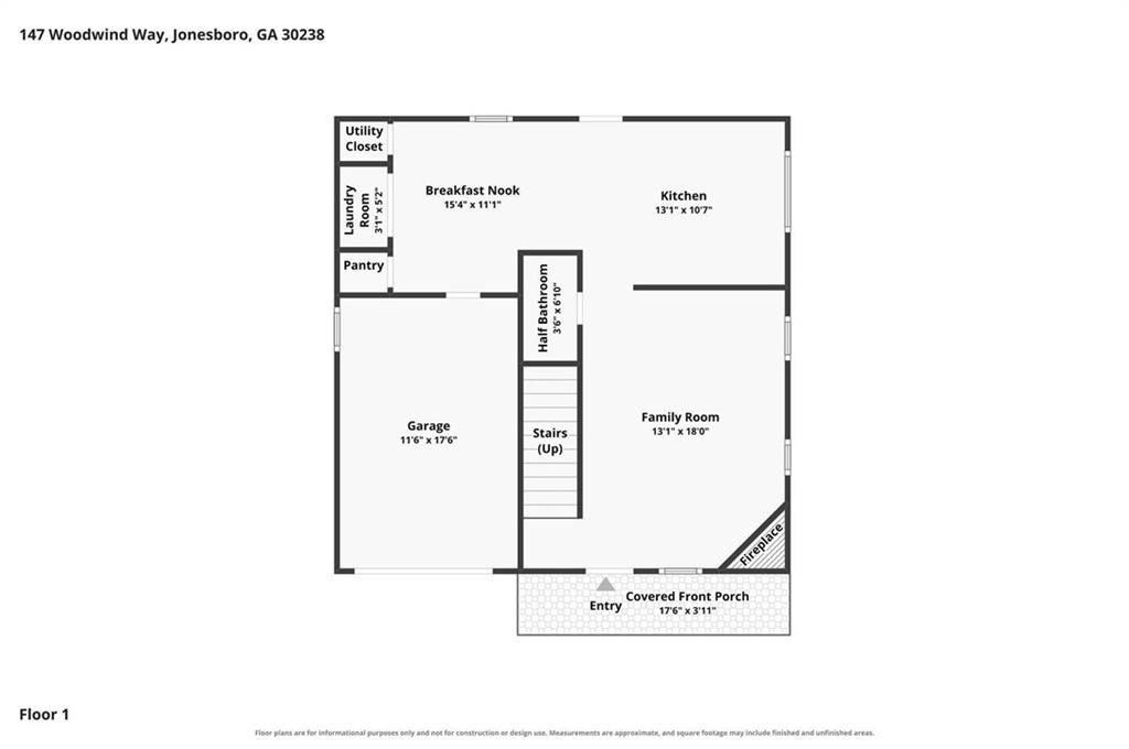 147 Woodwind Way - Photo 15