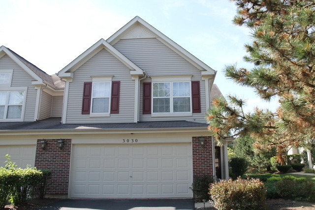 3030 Crystal Rock Road - Photo 0