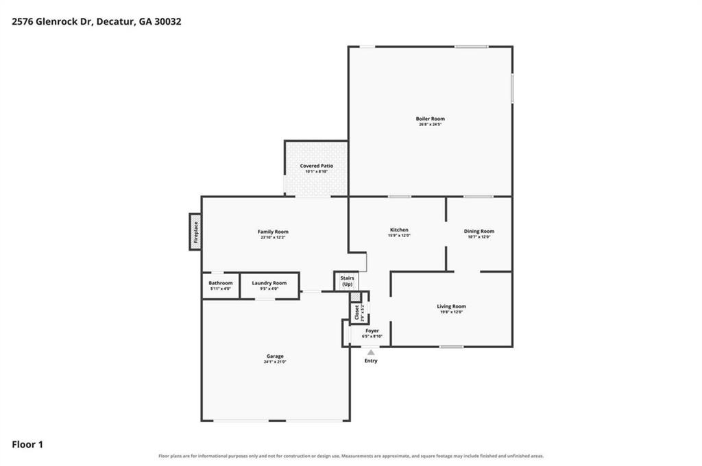 2576 Glenrock Drive - Photo 15