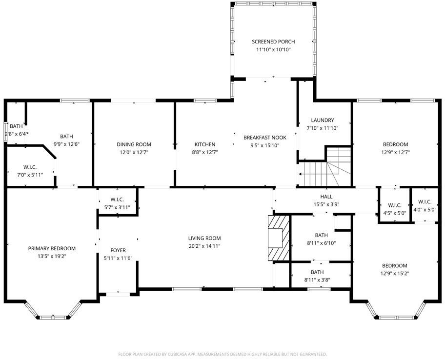 13 Bedford Ridge - Photo 17