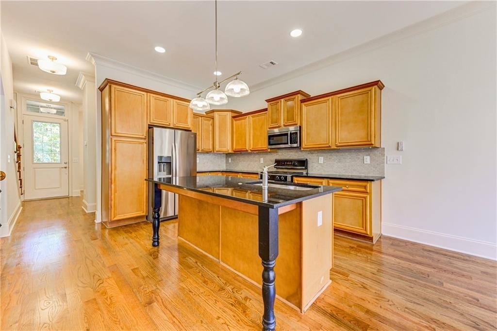 1422 Briarhaven Trail Ne - Photo 0