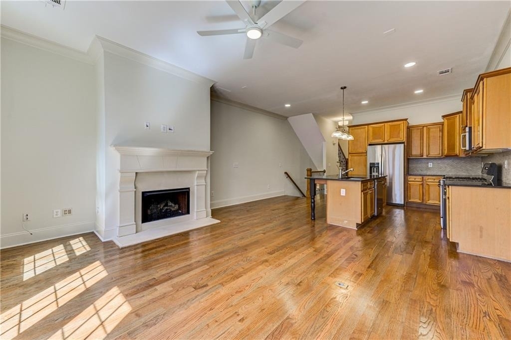 1422 Briarhaven Trail Ne - Photo 1