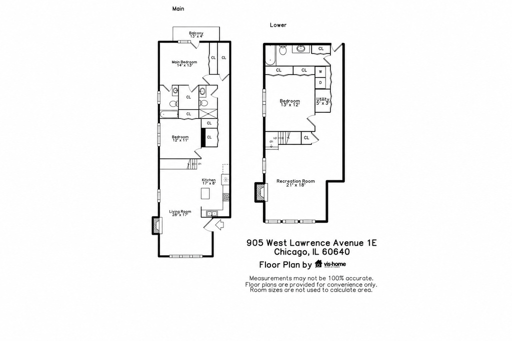 905 W Lawrence Avenue - Photo 14