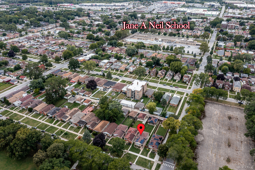 8504 S Calumet Avenue - Photo 38