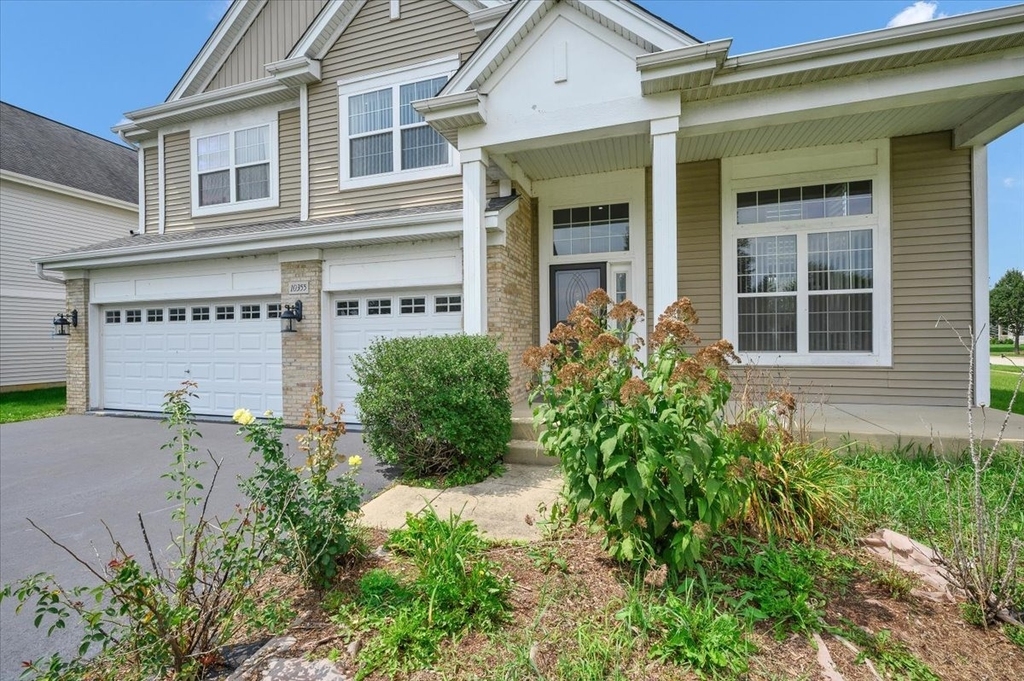 10355 Aldridge Drive - Photo 1