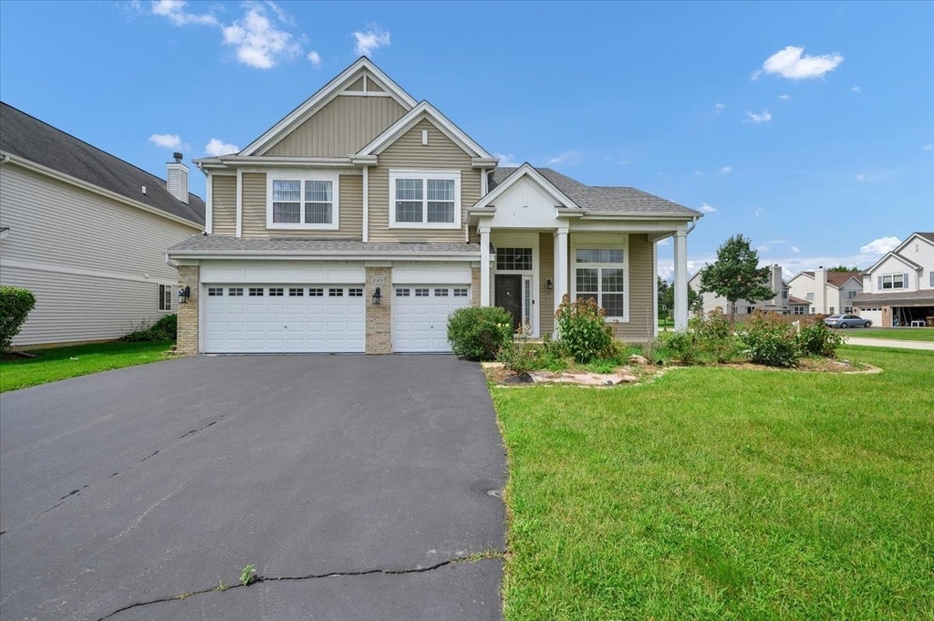 10355 Aldridge Drive - Photo 0