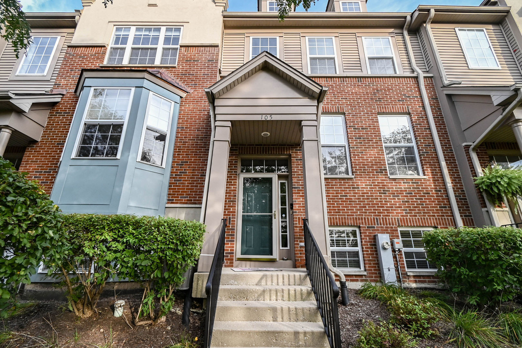 105 Station Park Circle - Photo 2