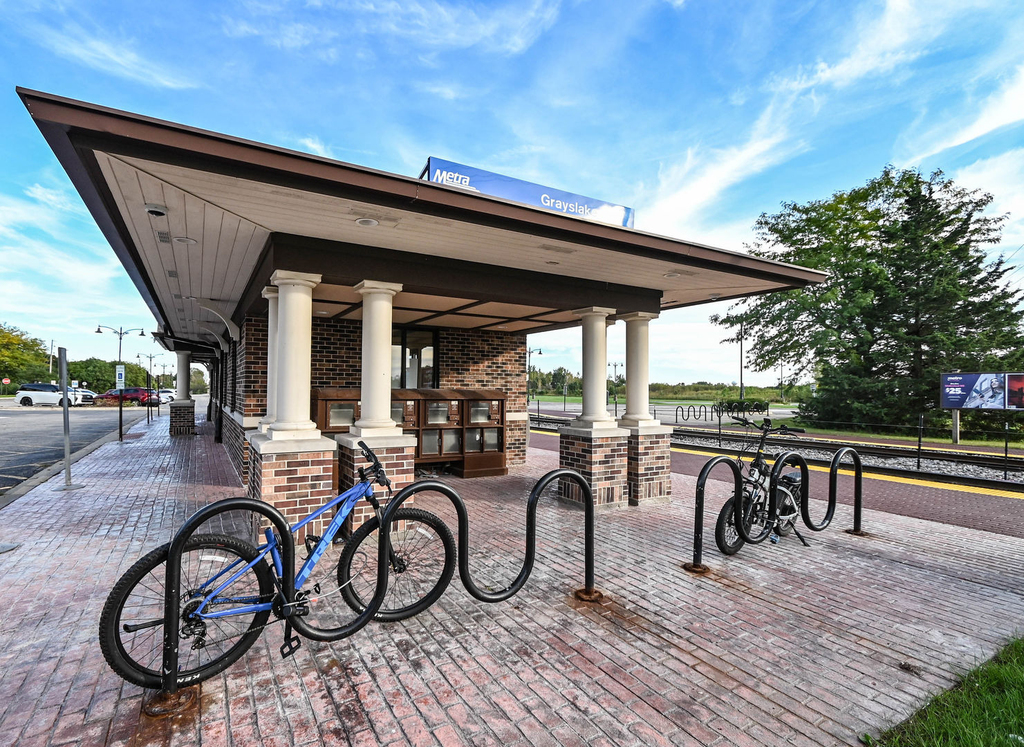 105 Station Park Circle - Photo 30