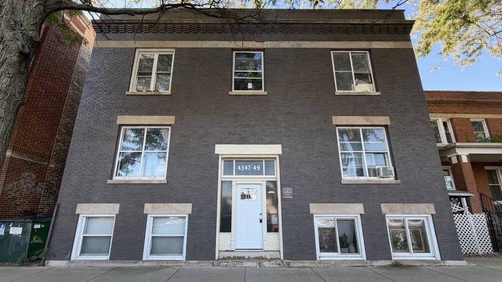 4347 W Irving Park Road - Photo 0
