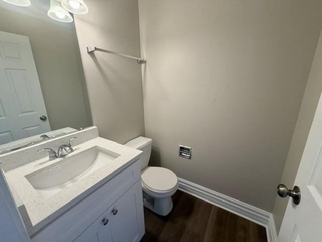 2812 Crested Butte Trail - Photo 9