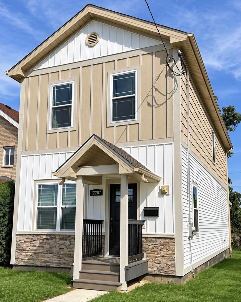 12207 S Mcdaniel Street - Photo 0