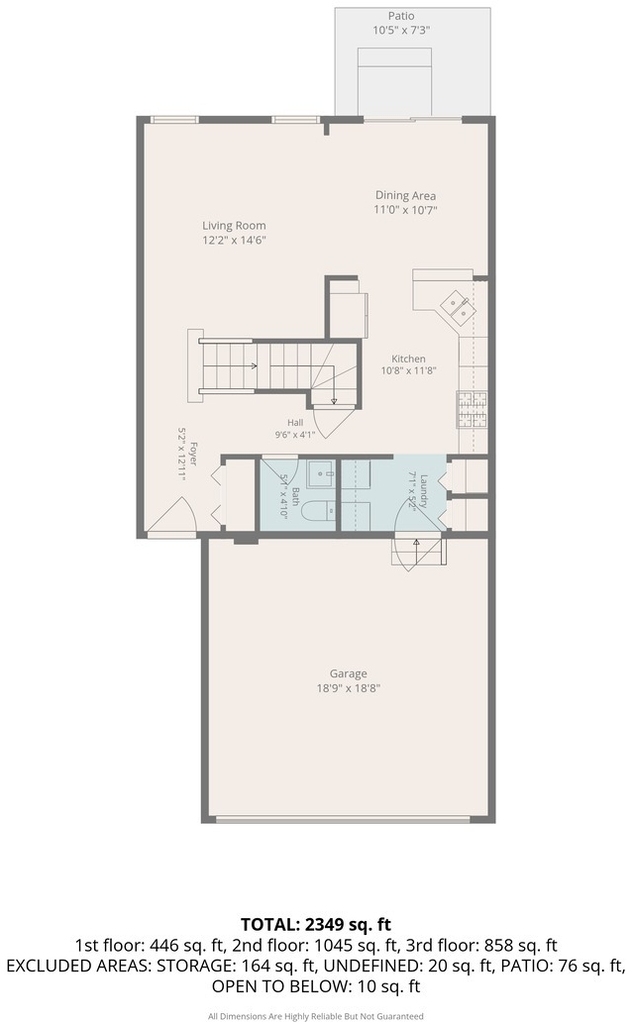 611 Lakeridge Court - Photo 23
