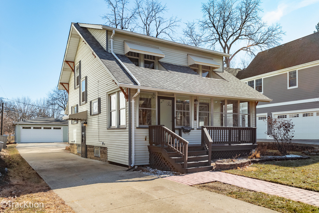 5313 Lyman Avenue - Photo 0