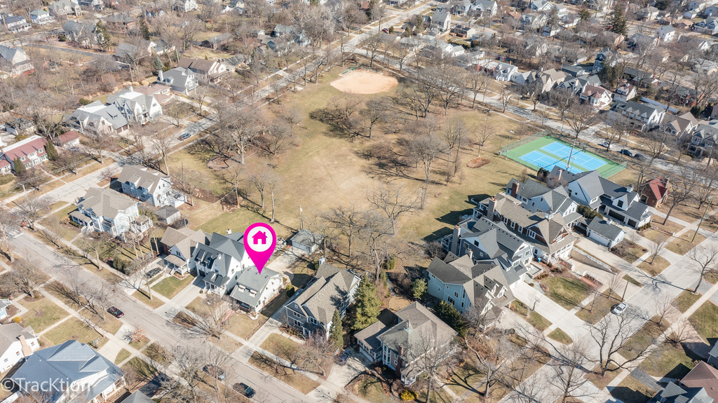 5313 Lyman Avenue - Photo 2