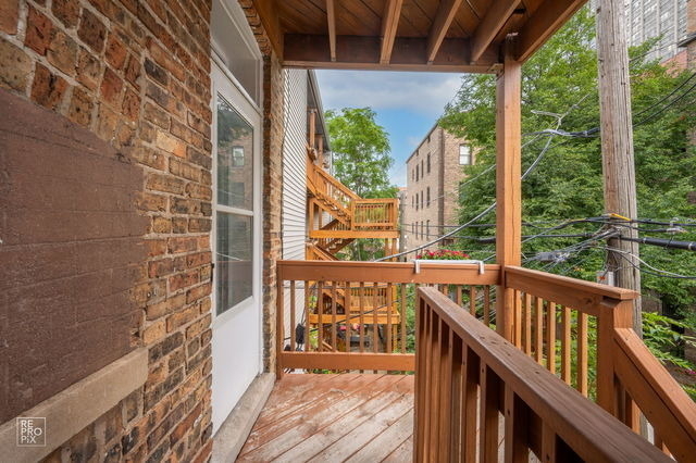 731 W Bittersweet Place - Photo 9