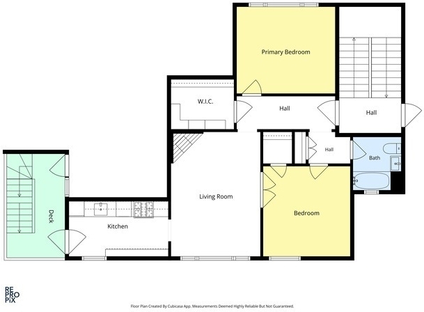 731 W Bittersweet Place - Photo 20