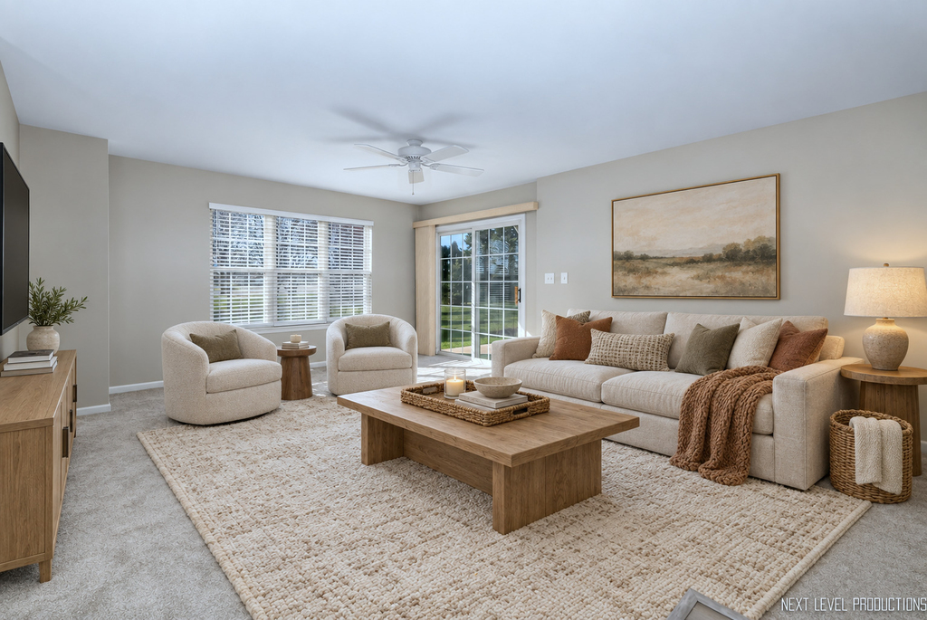 2932 Bartlett Court - Photo 2