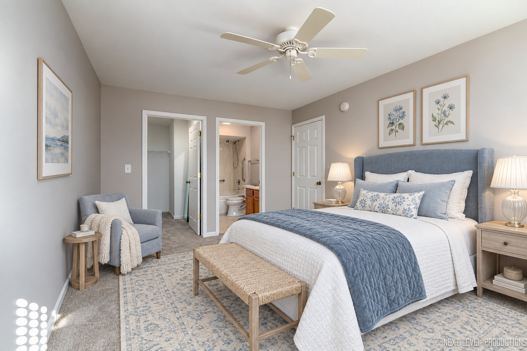 2932 Bartlett Court - Photo 8
