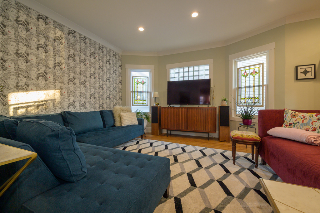 3729 N Lowell Avenue - Photo 8