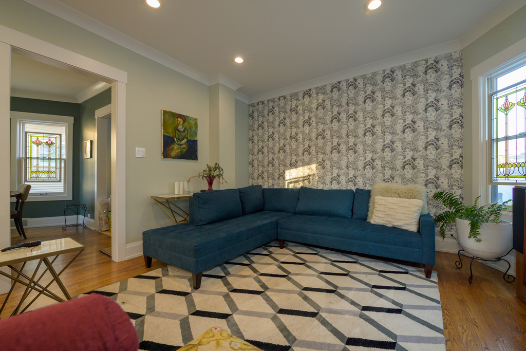 3729 N Lowell Avenue - Photo 6