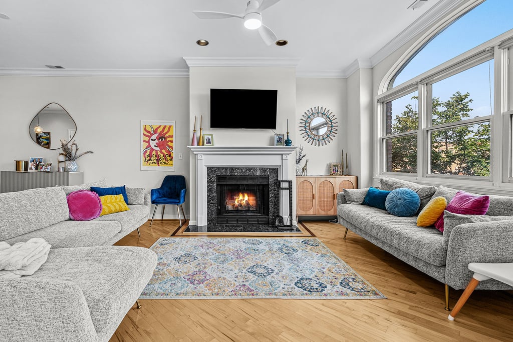 1109 W Belmont Avenue - Photo 4