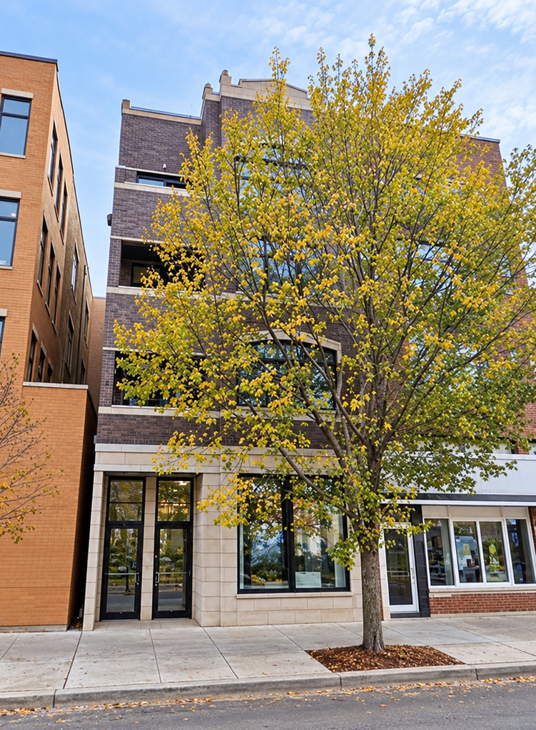 1109 W Belmont Avenue - Photo 0