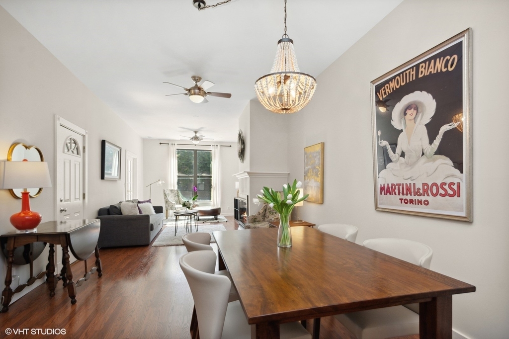 2008 W Roscoe Street - Photo 6