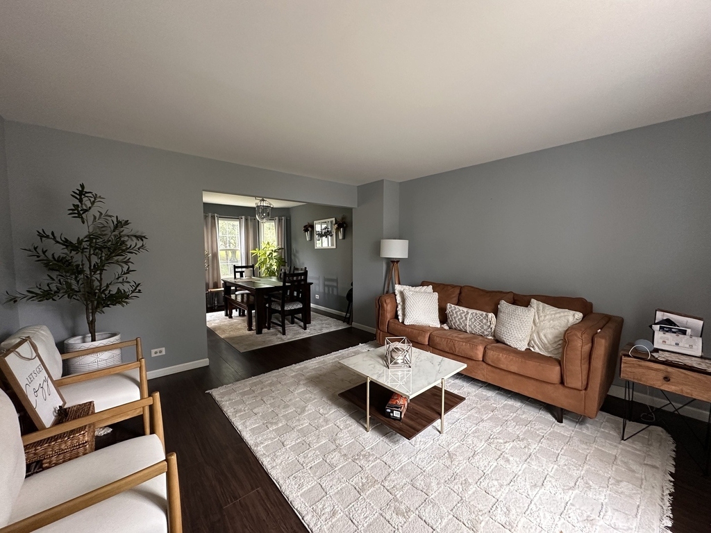 1381 Glacier Parkway - Photo 1