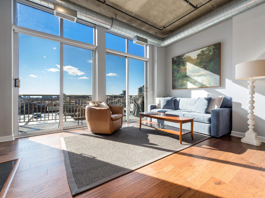 111 S Morgan Street - Photo 1