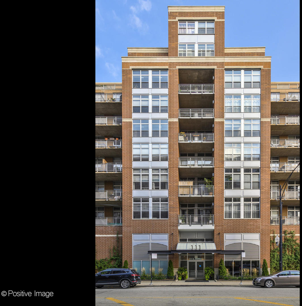 111 S Morgan Street - Photo 0