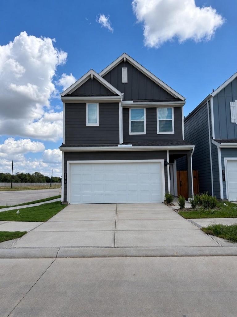 3507 Goldfinch Woods Drive - Photo 0