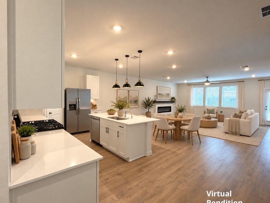 3507 Goldfinch Woods Drive - Photo 3