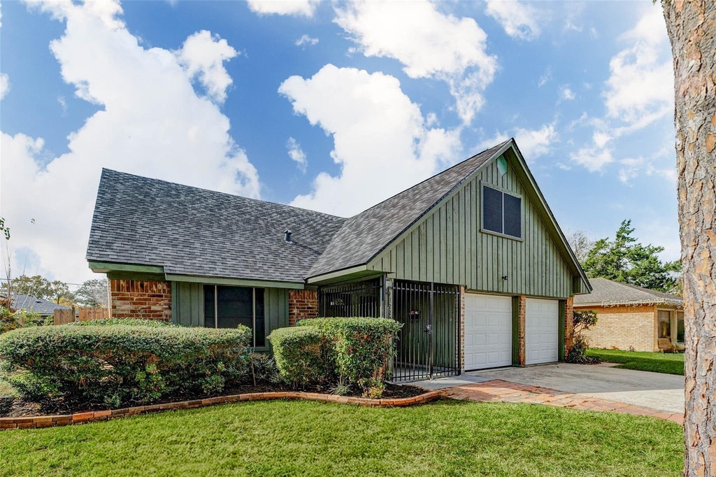 11222 Sagepark Lane - Photo 0