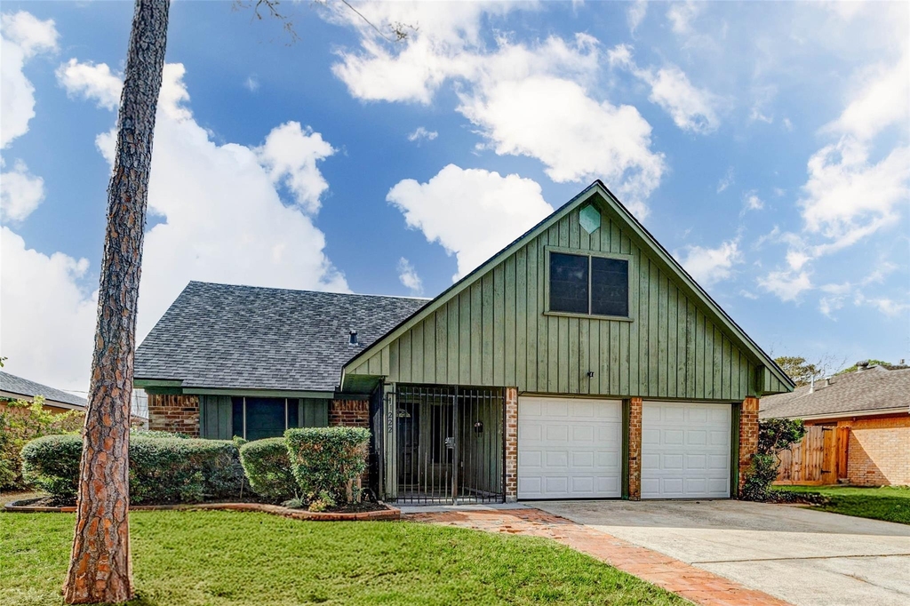 11222 Sagepark Lane - Photo 1