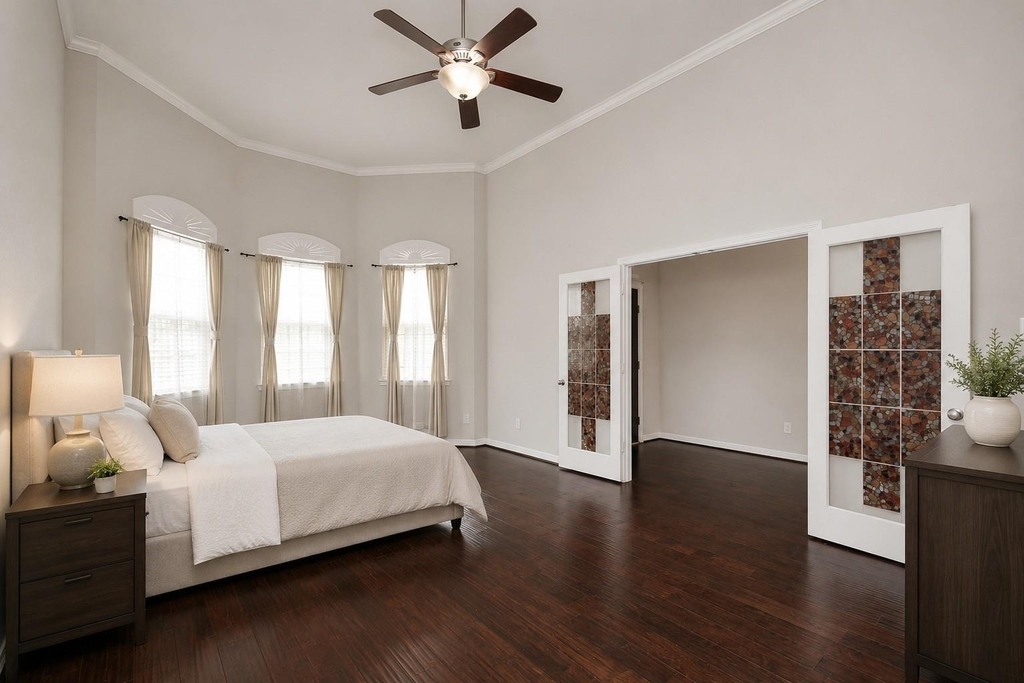 3803 May Ridge Lane - Photo 2