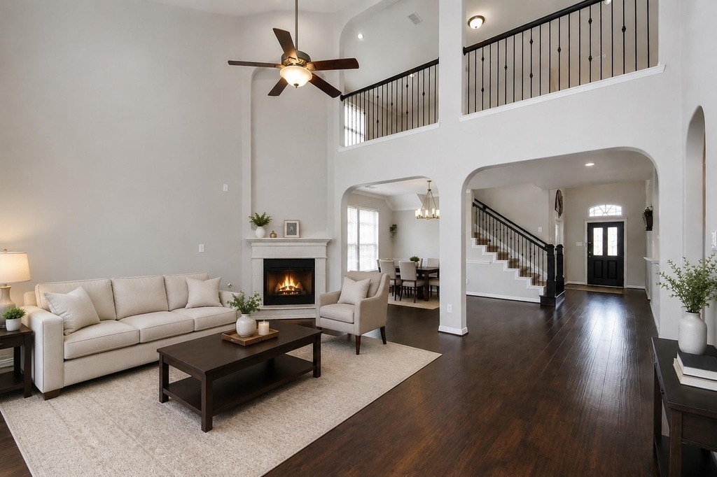 3803 May Ridge Lane - Photo 1