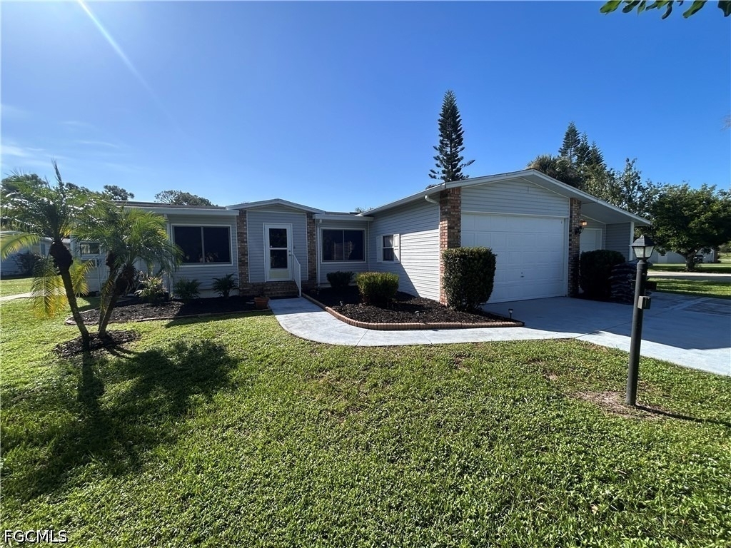 10561 Lake Loop Road - Photo 0