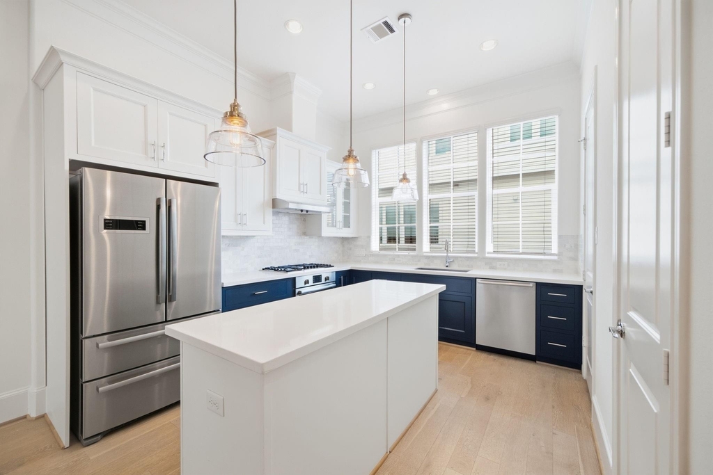 3409 Timbergrove Oaks Street - Photo 5