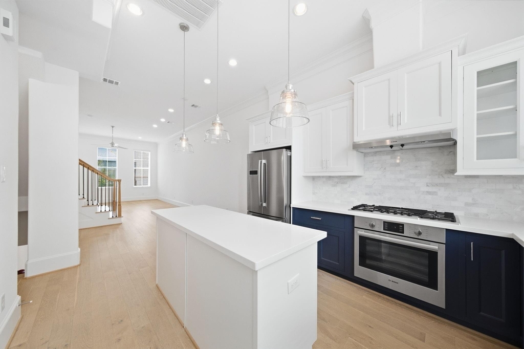 3409 Timbergrove Oaks Street - Photo 6