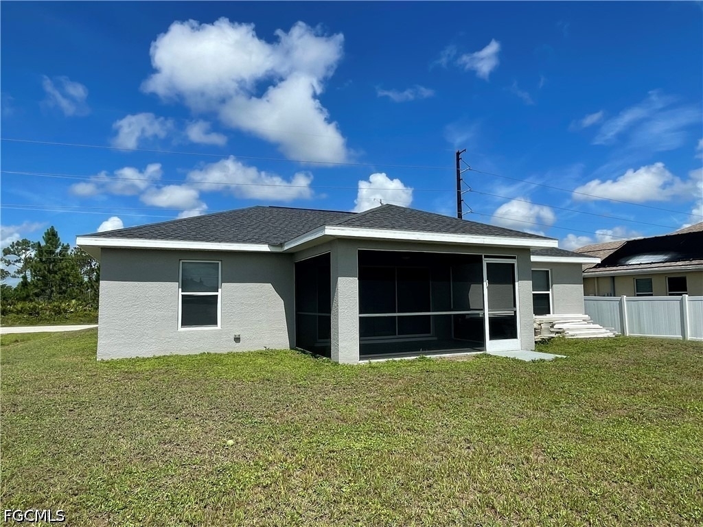 4133 Andalusia Boulevard - Photo 1