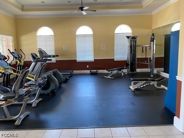 11400 Ocean Walk Lane - Photo 14
