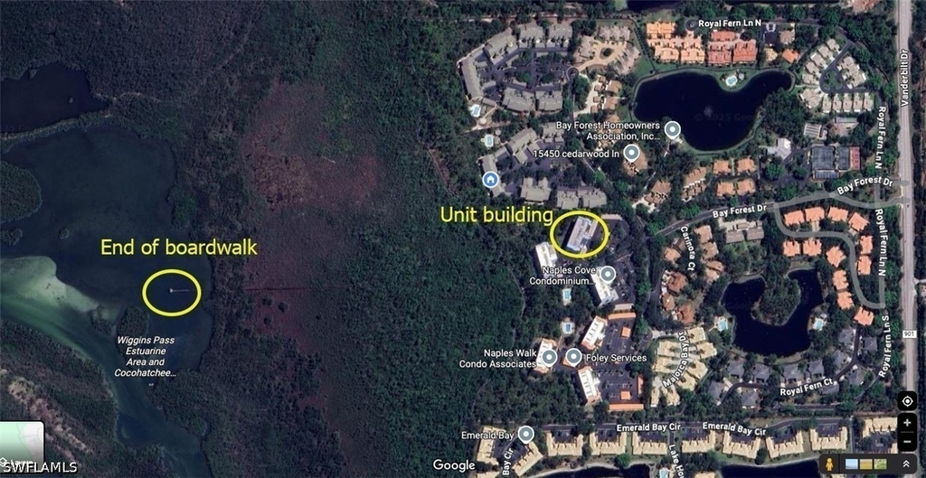 285 Naples Cove Drive - Photo 34