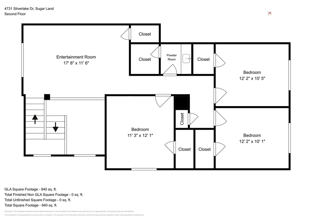 4731 Silverlake Drive - Photo 21