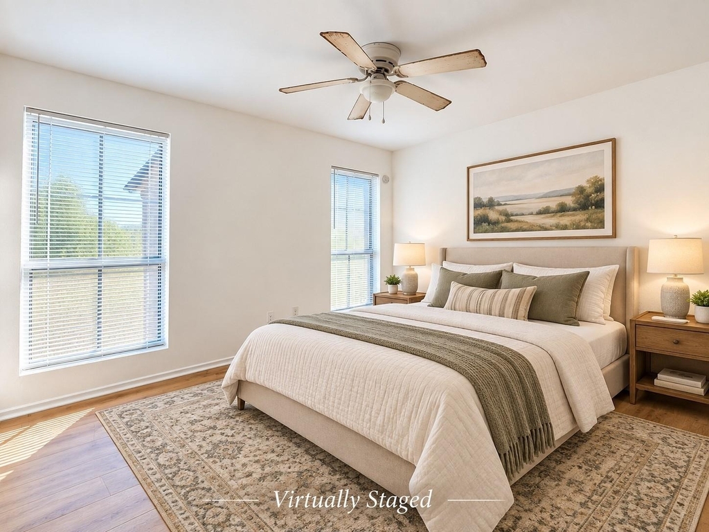 7200 W T C Jester Boulevard - Photo 5