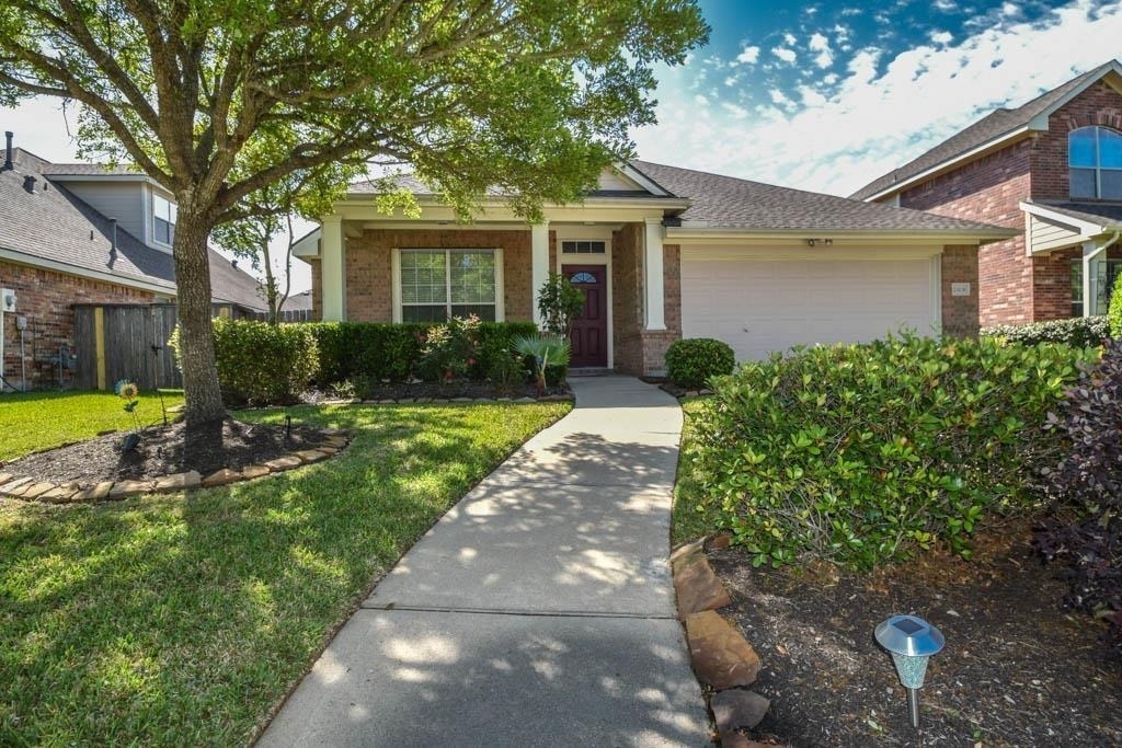 23231 Century Plant Drive - Photo 1