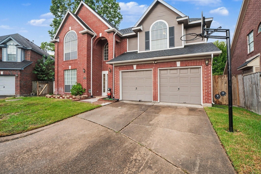 8511 Shellville Court - Photo 1