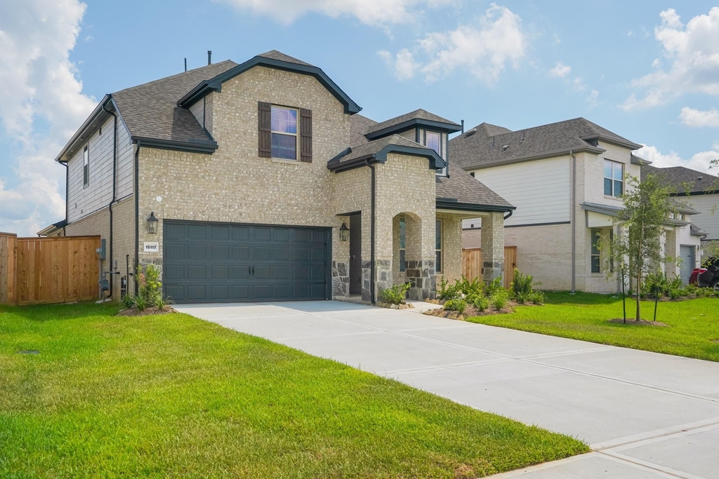 15117 Wild Gully Way - Photo 1