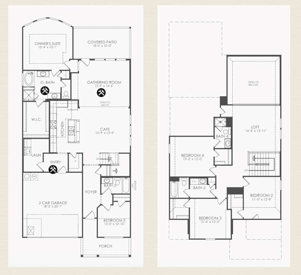 15117 Wild Gully Way - Photo 37