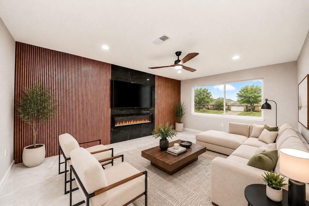 1503 Locklaine Drive - Photo 5