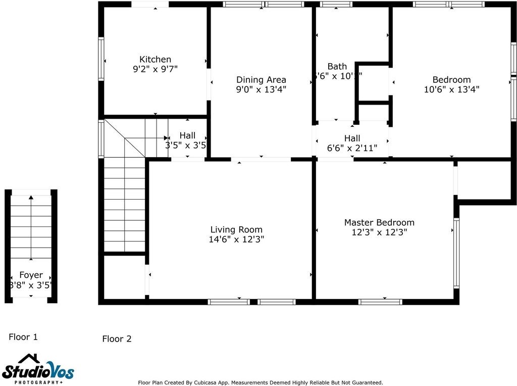 1501 Godwin Street - Photo 19